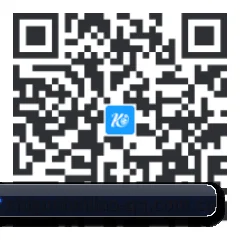 Android 饭圈版 二维码